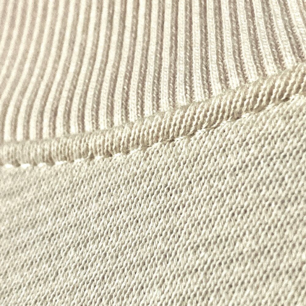 Universal Thread Oversized and Cropped Sweatshirt - Picture 5 of 7